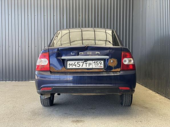 Lada (ВАЗ) Priora I с пробегом 2011 года, цена 100 000 рублей, 200000 км, седан, Автокод Объявления