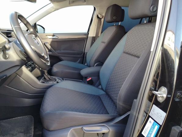 Volkswagen Tiguan II с пробегом 2019 года, цена 2 899 000 рублей, 81041 км, внедорожник, Автокод Объявления
