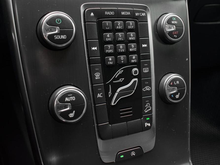 Volvo V40 Cross Country I Екатеринбург  - изображение 15