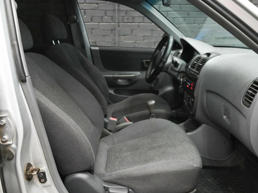 Hyundai Accent II Екатеринбург  - изображение 9