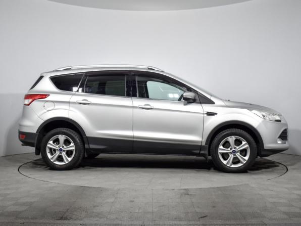 Ford Kuga II с пробегом 2013 года, цена 989 000 рублей, 218375 км, внедорожник, Автокод Объявления