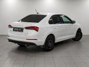 Skoda Rapid II Москва  - изображение 35