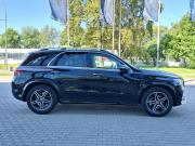 Mercedes-Benz GLE II (V167) Санкт-Петербург  - изображение 33