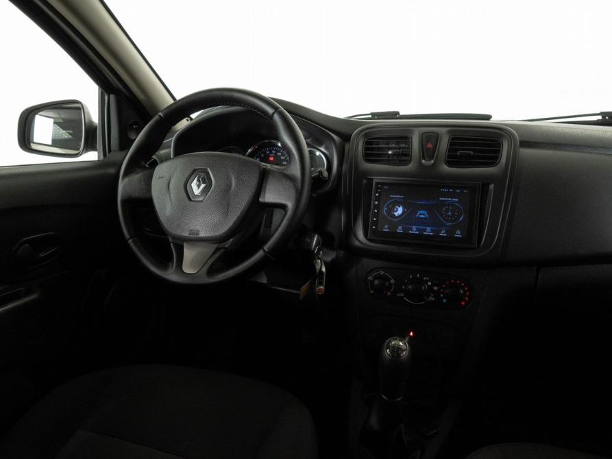 Renault Sandero II Казань  - изображение 12