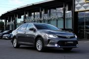 Toyota Camry VII (XV50) Рестайлинг Москва  - изображение 36