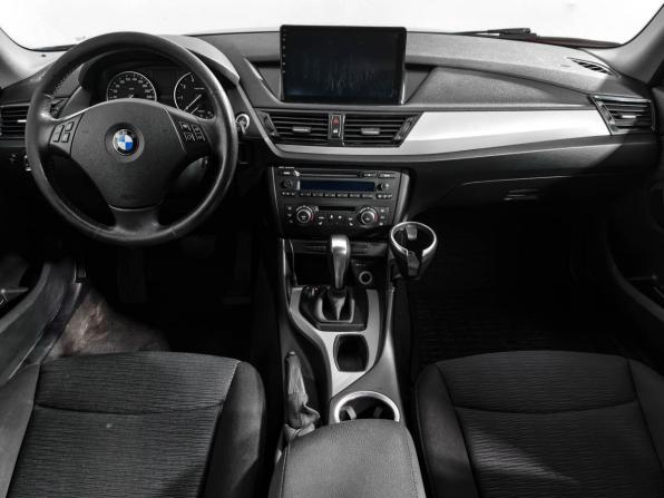BMW X1 I (E84) Рестайлинг с пробегом 2014 года, цена 1 065 700 рублей, 201704 км, внедорожник, Автокод Объявления