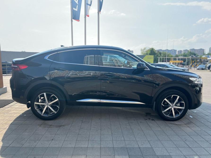 Haval F7x I Краснодар  - изображение 4
