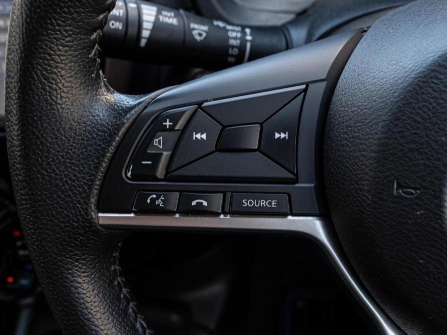 Nissan Note II Рестайлинг Краснодар  - изображение 17
