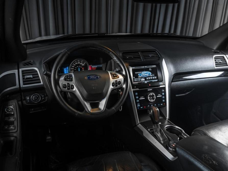 Ford Explorer V Тюмень  - изображение 6