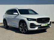 Geely Monjaro I Ростов-на-Дону  - изображение 31