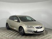 Opel Astra J Воронеж  - изображение 31