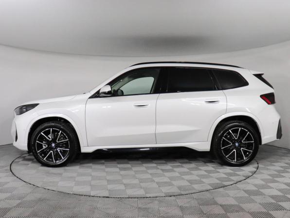 BMW X1 III (U11/U12) с пробегом 2025 года, цена 5 117 000 рублей, 15381 км, внедорожник, Автокод Объявления