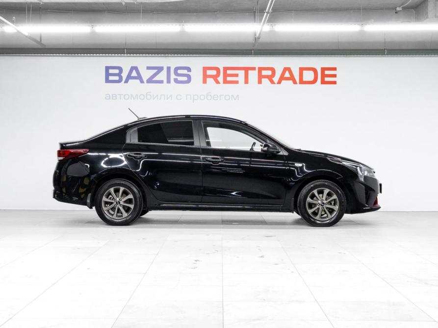 Kia Rio IV Рестайлинг Тюмень  - изображение 5