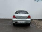 Nissan Almera Classic I Москва  - изображение 18