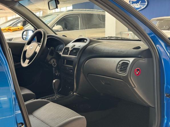 Nissan Almera Classic I с пробегом 2006 года, цена 499 000 рублей, 162613 км, седан, Автокод Объявления