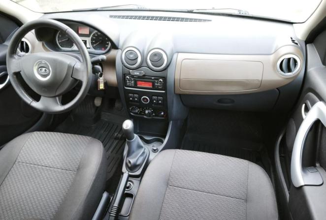 Lada (ВАЗ) Largus I с пробегом 2013 года, цена 649 000 рублей, 139648 км, универсал, Автокод Объявления