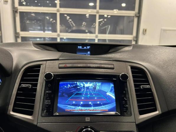 Toyota Venza I Рестайлинг с пробегом 2014 года, цена 1 889 000 рублей, 255000 км, внедорожник, Автокод Объявления