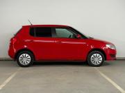 Skoda Fabia II Рестайлинг Екатеринбург  - изображение 32