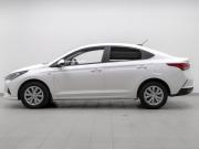 Hyundai Solaris II Рестайлинг Москва  - изображение 35