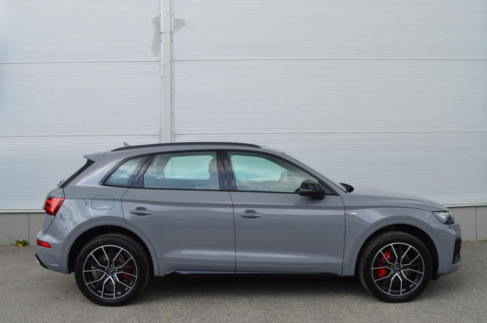 Audi Q5 II (FY) Рестайлинг Белгород  - изображение 3