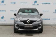 Renault Kaptur I Пермь  - изображение 23