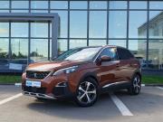 Peugeot 3008 II Москва  - изображение 25