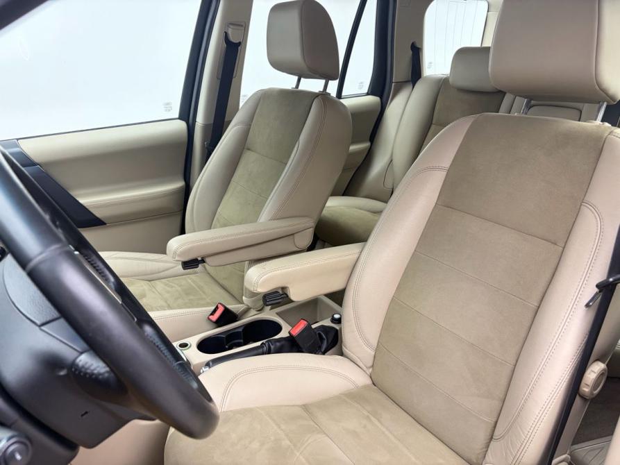 Land Rover Freelander II Рестайлинг Ростов-на-Дону  - изображение 16