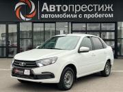 Lada (ВАЗ) Granta I Рестайлинг Волгоград  - изображение 22