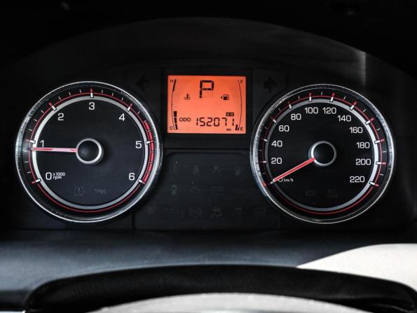 SsangYong Actyon II с пробегом 2011 года, цена 974 000 рублей, 152068 км, внедорожник, Автокод Объявления