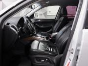 Audi Q5 I (8R) Рестайлинг Ульяновск  - изображение 32