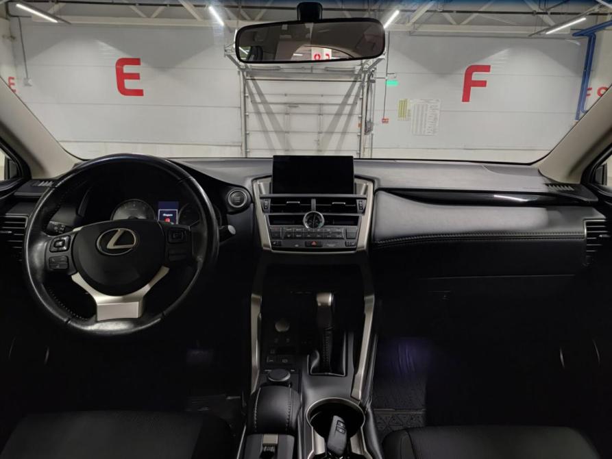 Lexus NX I Казань  - изображение 17