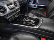 Mercedes-Benz G-Класс AMG II (W463) Москва  - изображение 52