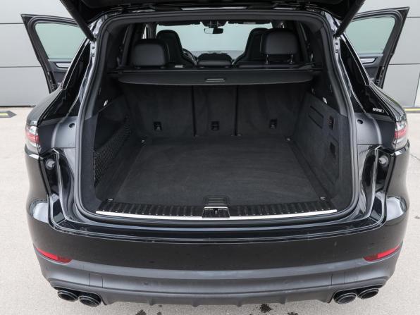 Porsche Cayenne III с пробегом 2022 года, цена 6 898 000 рублей, 72845 км, внедорожник, Автокод Объявления