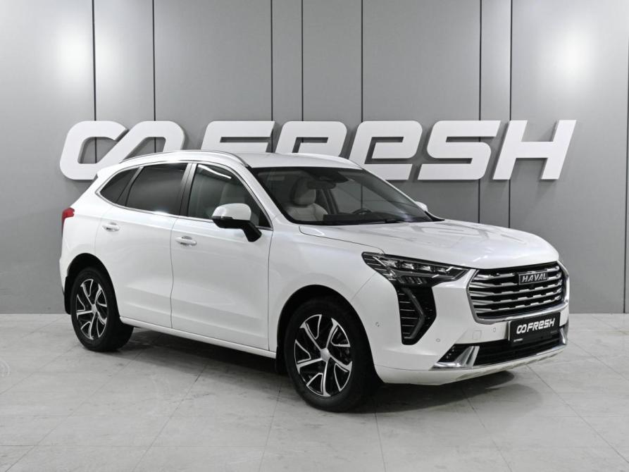 Haval Jolion I Ростов-на-Дону  - изображение 1