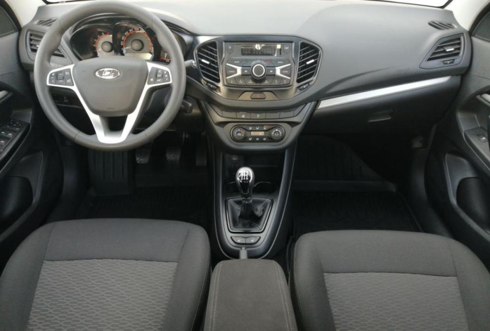 Lada (ВАЗ) Vesta I Иваново  - изображение 10