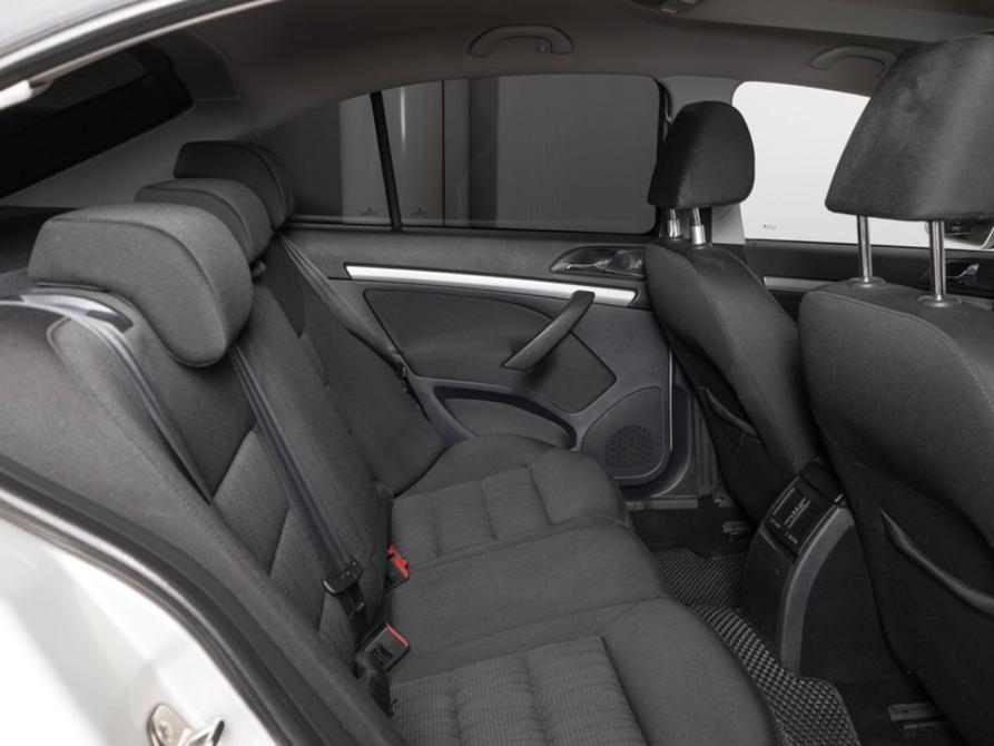 Skoda Octavia II (A5) Рестайлинг Казань  - изображение 8