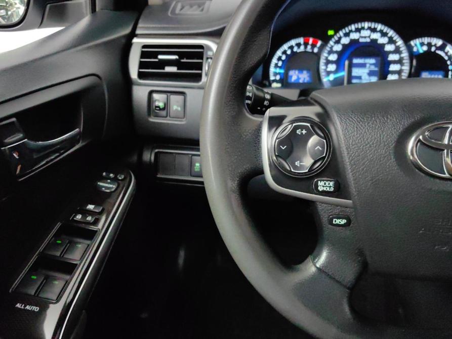 Toyota Camry VII (XV50) Подольск  - изображение 18