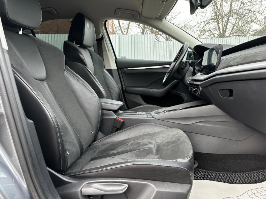 Skoda Octavia IV (A8) Уфа  - изображение 17