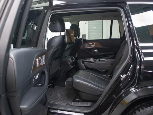 Mercedes-Benz GLS II (X167) с пробегом 2020 года, цена 8 999 000 рублей, 90500 км, внедорожник, Автокод Объявления