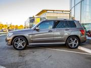 Mercedes-Benz GLK-Класс I (X204) Рестайлинг Волгоград  - изображение 44