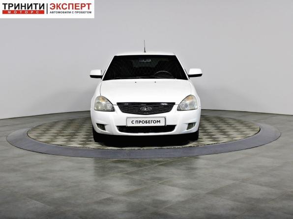 Lada (ВАЗ) Priora I с пробегом 2012 года, цена 190 000 рублей, 402184 км, седан, Автокод Объявления