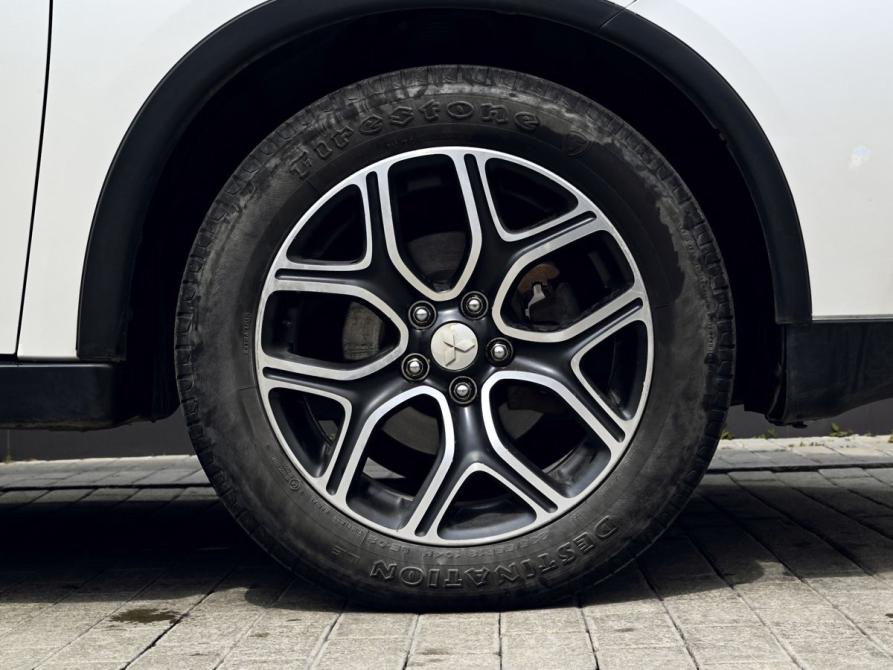 Mitsubishi Outlander III Екатеринбург  - изображение 21