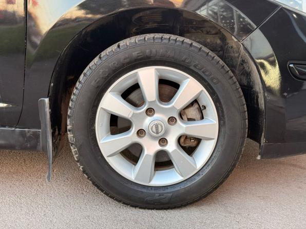 Nissan Tiida I с пробегом 2008 года, цена 330 000 рублей, 131000 км, седан, Автокод Объявления