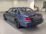 Hyundai Sonata IV (EF) Рестайлинг Казань  - изображение 30