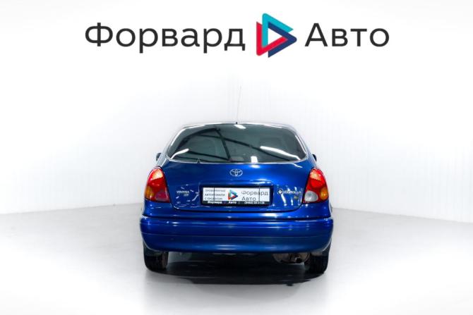 Toyota Corolla VIII (E110) Рестайлинг с пробегом 2001 года, цена 360 000 рублей, 274316 км, хэтчбек, Автокод Объявления