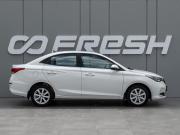 Changan Alsvin Краснодар  - изображение 25