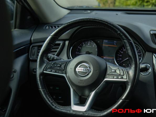 Nissan X-Trail III Рестайлинг с пробегом 2021 года, цена 2 448 000 рублей, 149024 км, внедорожник, Автокод Объявления