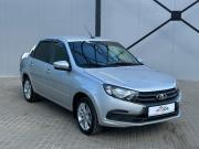 Lada (ВАЗ) Granta I Рестайлинг Тамбов  - изображение 22