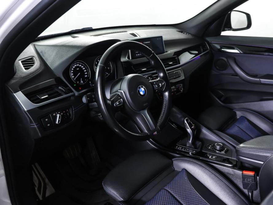 BMW X1 II (F48) Рестайлинг Москва  - изображение 16