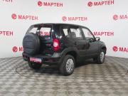 Chevrolet Niva I Рестайлинг Вологда  - изображение 22